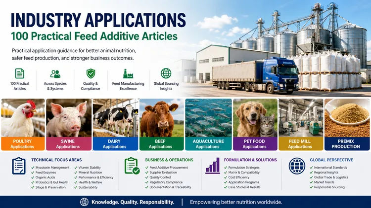 Industry applications visual